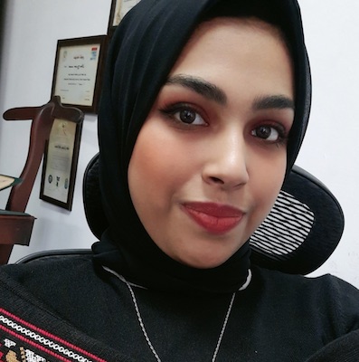 Public Policy Paper: Increasing Women's Political Representation in Oman